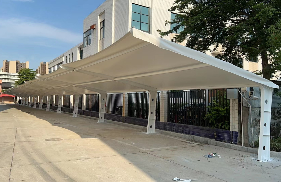 阿勒泰雨棚上门定做公司厂家联系方式